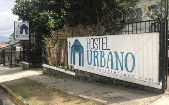 Hostel Urbano