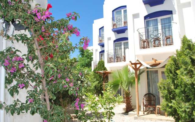 Serpina Hotel - Adults Only