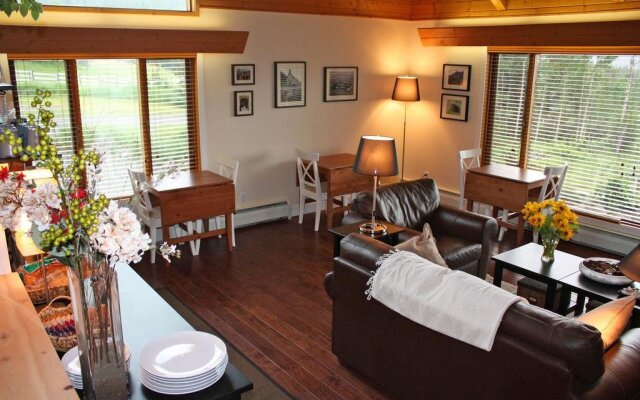 Juniper Trails Bed & Breakfast