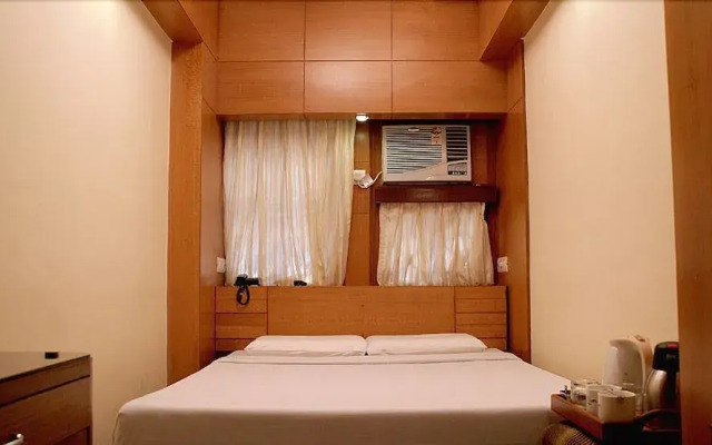 Hotel Pan Asia International