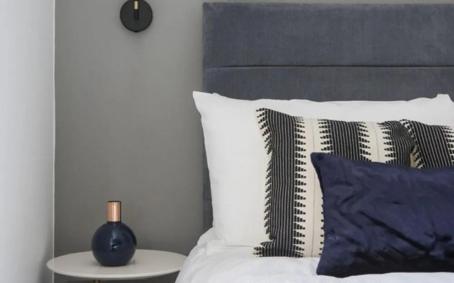 King's Cross Luxury 2BR Suites by Sonder