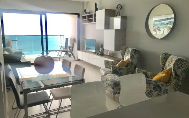 Edificio Sunset Drive By Sonneil Rentals