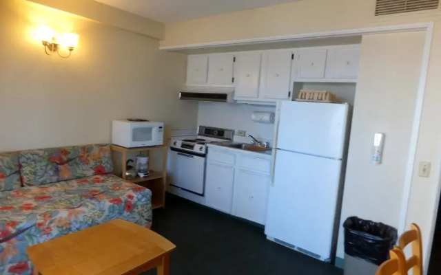 Unipack at Waikiki Park Heights