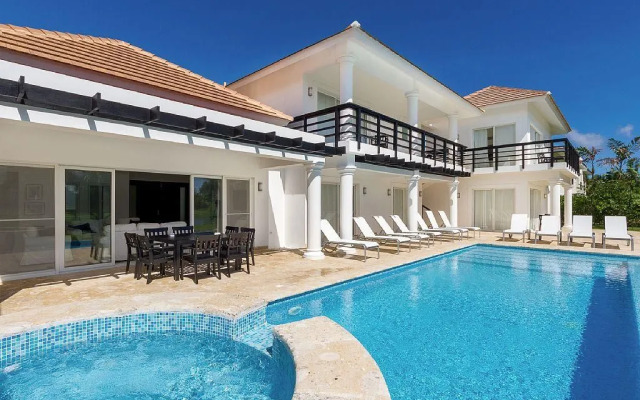 Lake View Villa - Scv 103876