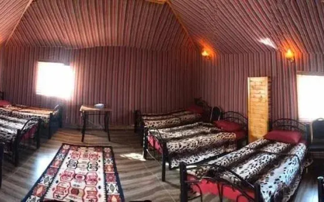 Alamer Hostel 2