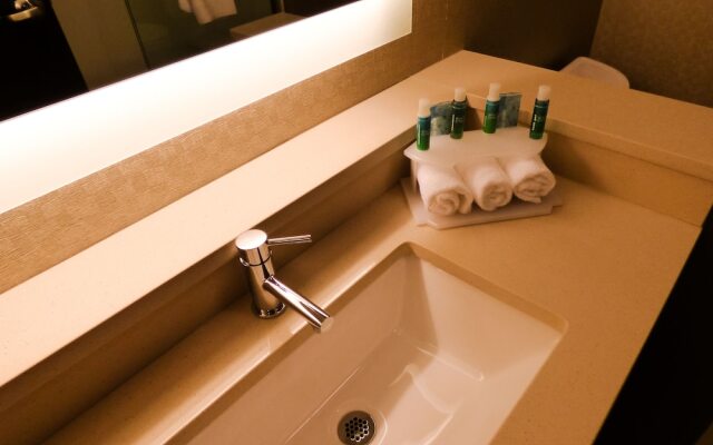 Holiday Inn Express Plymouth-ann Arbor