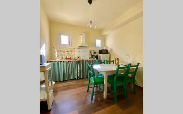 Barchessa Ca’ Leon sul naviglio del Brenta