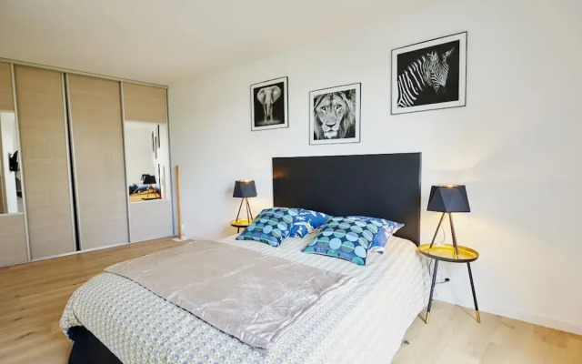 Les Appartements Saint -Michel 3