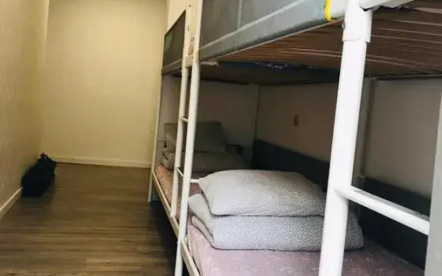 Majestic Hostel Porto