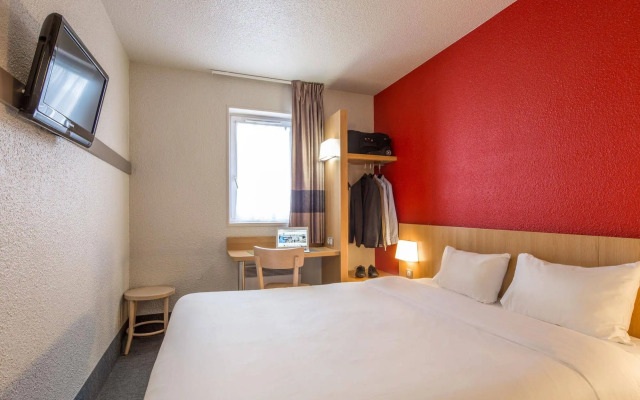 B&B HOTEL Annecy Argonay