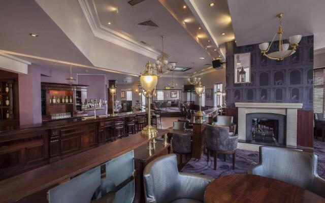 Talbot Hotel Midleton