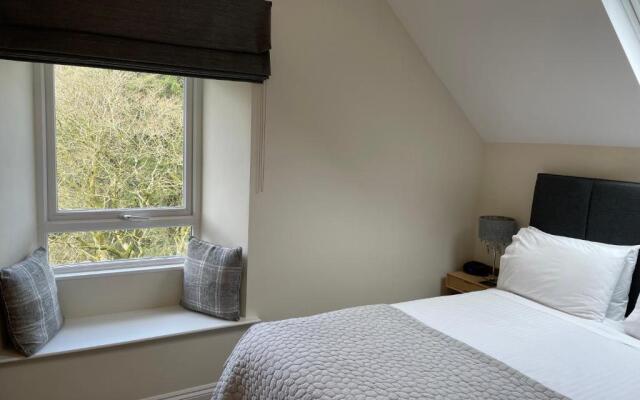 Crow How Country Guest House