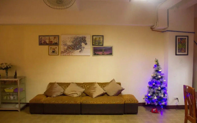 Citi Circle Guesthouse Hostel