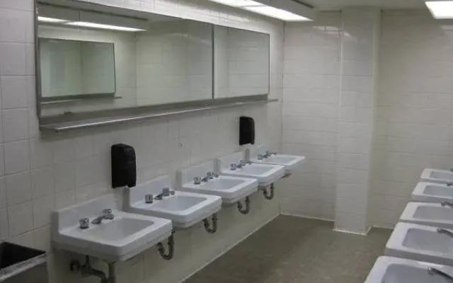 New College Residence