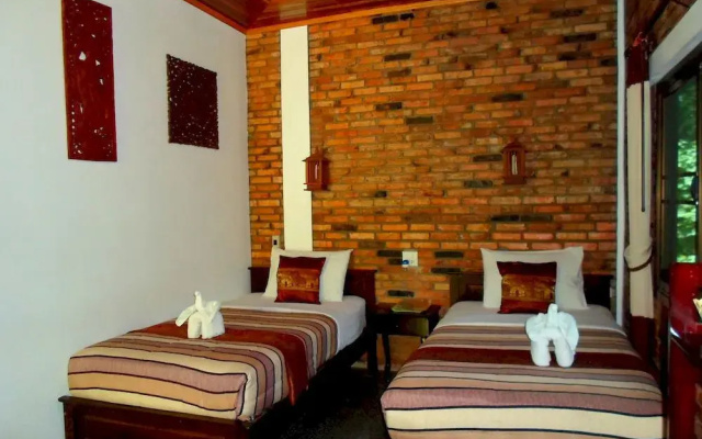 Hotel Khao Sok