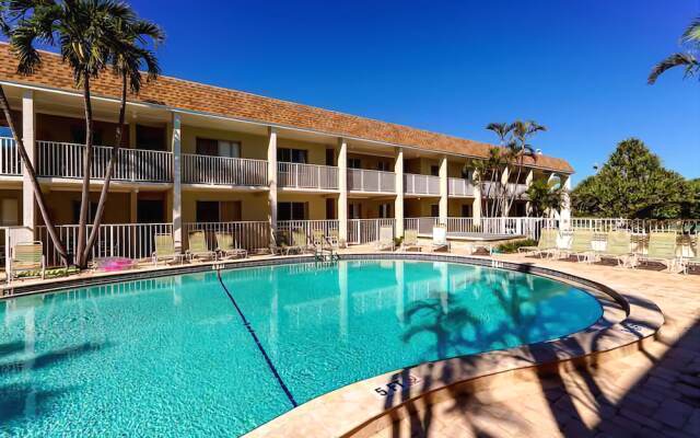 Nautilus-117 2 Bedrooms 2 Bathrooms Condo