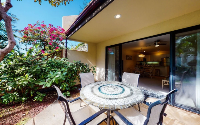 Maui Kamaole