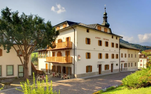 Albergo Ristorante Cristofoli