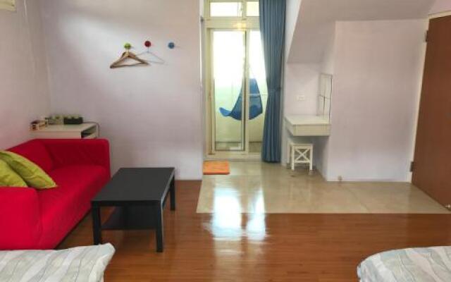 Saint Malo Homestay