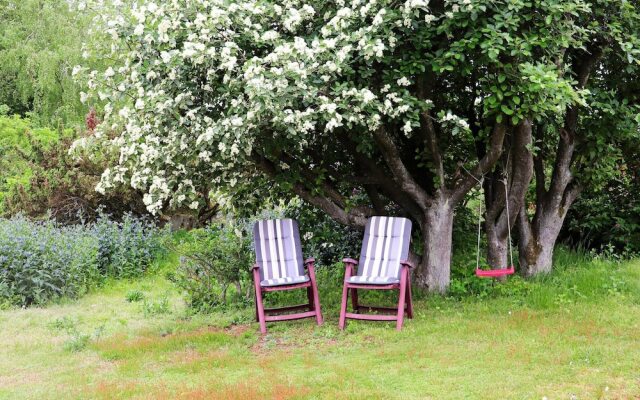 7 Person Holiday Home in Båstad
