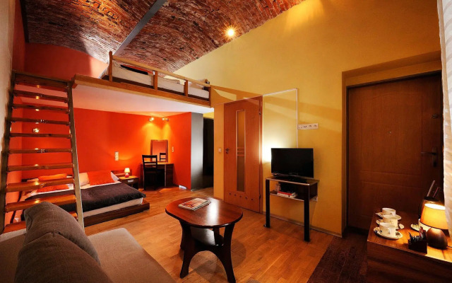 Siesta Aparthotel