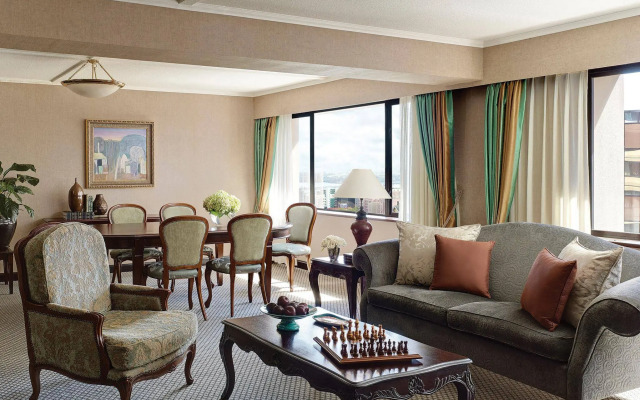 Cordis, Auckland by Langham Hospitality Group