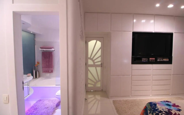 Penthouse - Ataulfo de paiva 1174