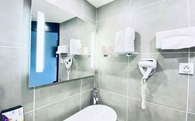 Sure Hotel by Best Western Rouvignies Valenciennes