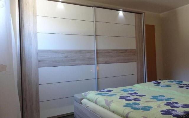 Ferienwohnung Melina