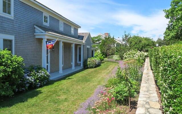 27 Barcliff Avenue Four Bedroom House