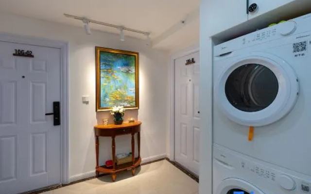 Shanghai Xiaoqiazhijia Homestay – Guest Rooms – Shanghai