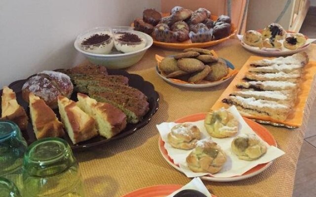 B&B Epos Acitrezza