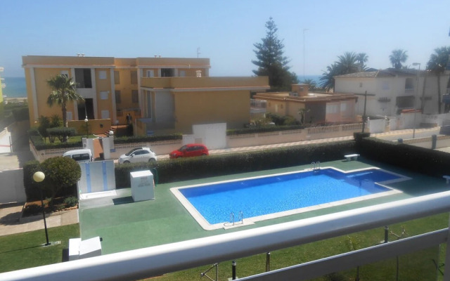 Solmar II 10 - 1º