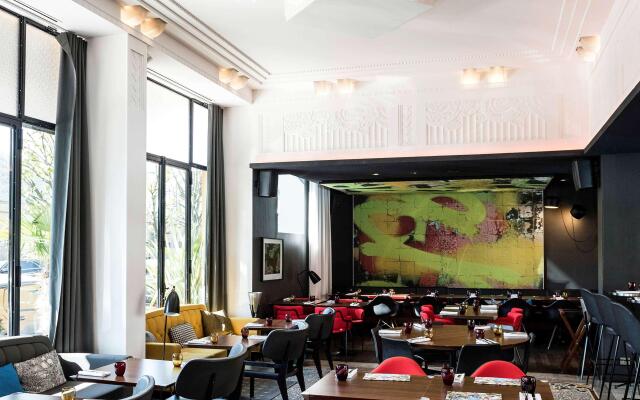 Molitor Hotel & Spa Paris - MGallery Collection