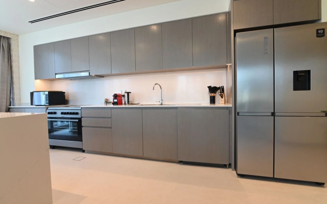 One Lux Stay Grande Signature Residences