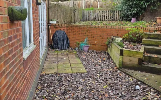 4 School Path