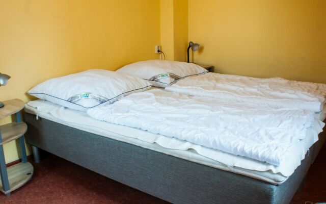 Spacious Apartment in Bad Sachsa with Pool