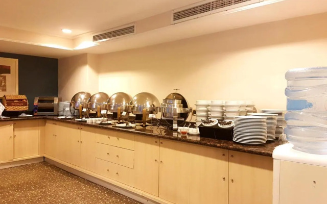 Jura Hotels Mavi Sürmeli Adana