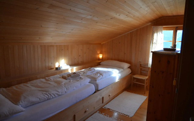 Chalet Lecocq by GriwaRent