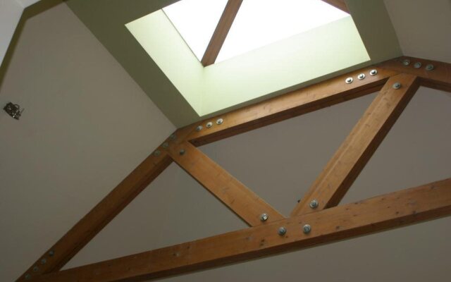 Yew Tree Bed and Breakfast