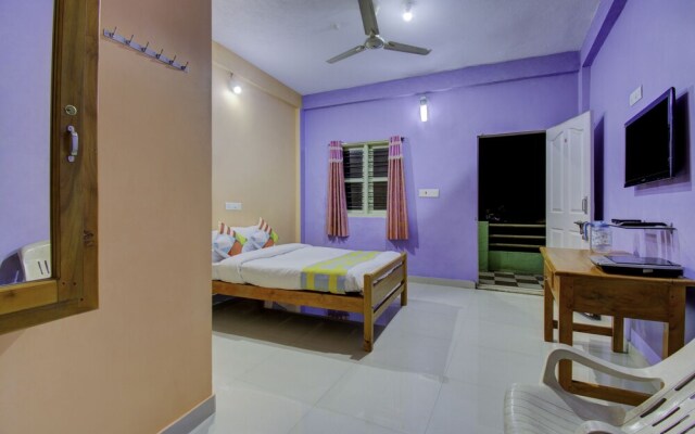 OYO 26658 Home Sky View Studio Kodlipet
