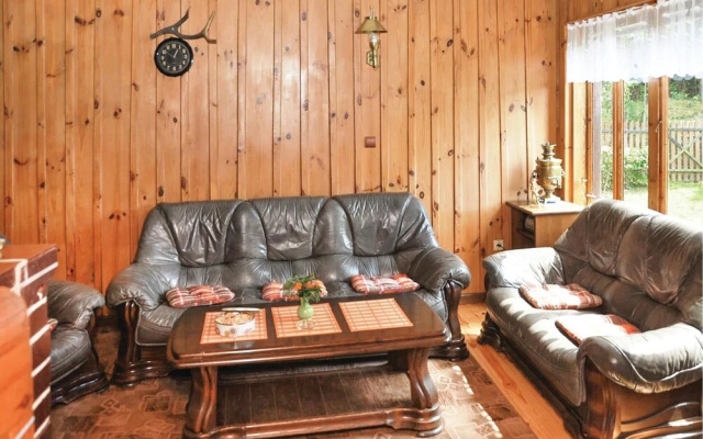 Stunning Home in Jedwabno With 2 Bedrooms