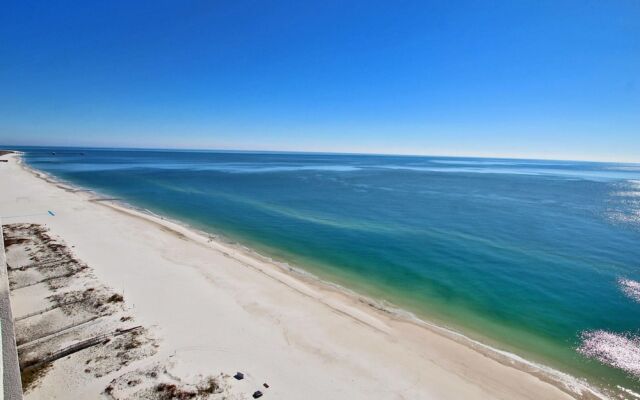 Island Tower by Youngs Suncoast