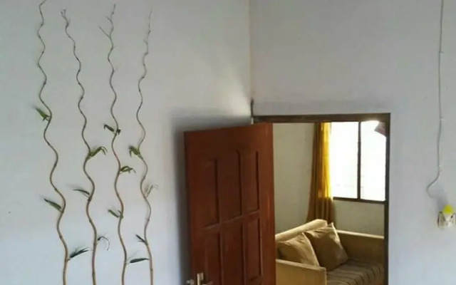 Homestay Bukit Dagi Borobudur