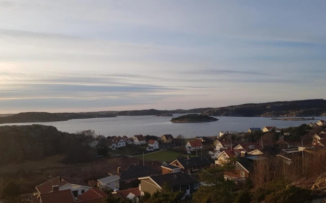 Vetteberget Anexet Fj Llbacka