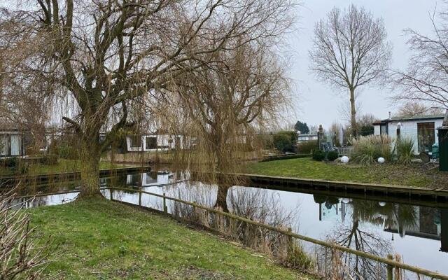 Vakantiehuisje Makkum NL - T11