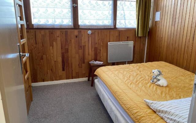 Appartement Puy Saint Vincent 1400, 2 pièces, 4 personnes - FR-1-330G-30