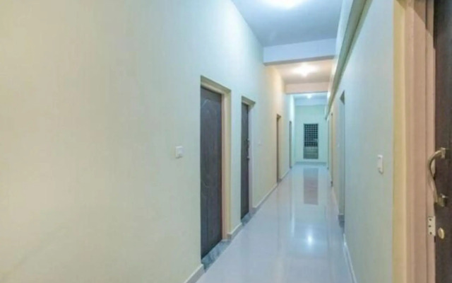 Shri Guru Residency