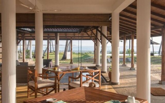 Jetwing Kottukal Beach House