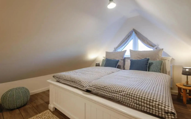 Ferienhaus NORTH COAST